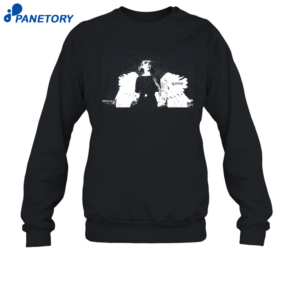 Quinnie Paper Doll Shirt 6 Quinnie Paper Doll Shirt 2