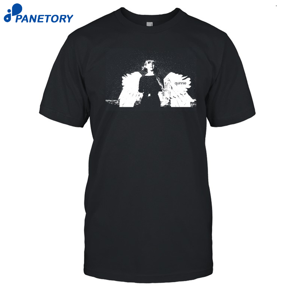Quinnie Paper Doll Shirt 8 Quinnie Paper Doll Shirt