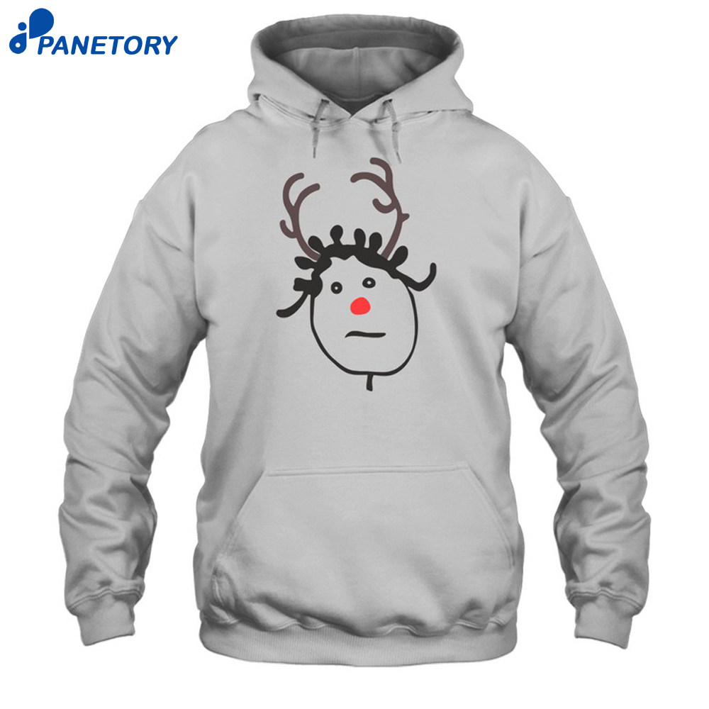 Rhenna Holiday Shirt 7 Rhenna Holiday Shirt 2