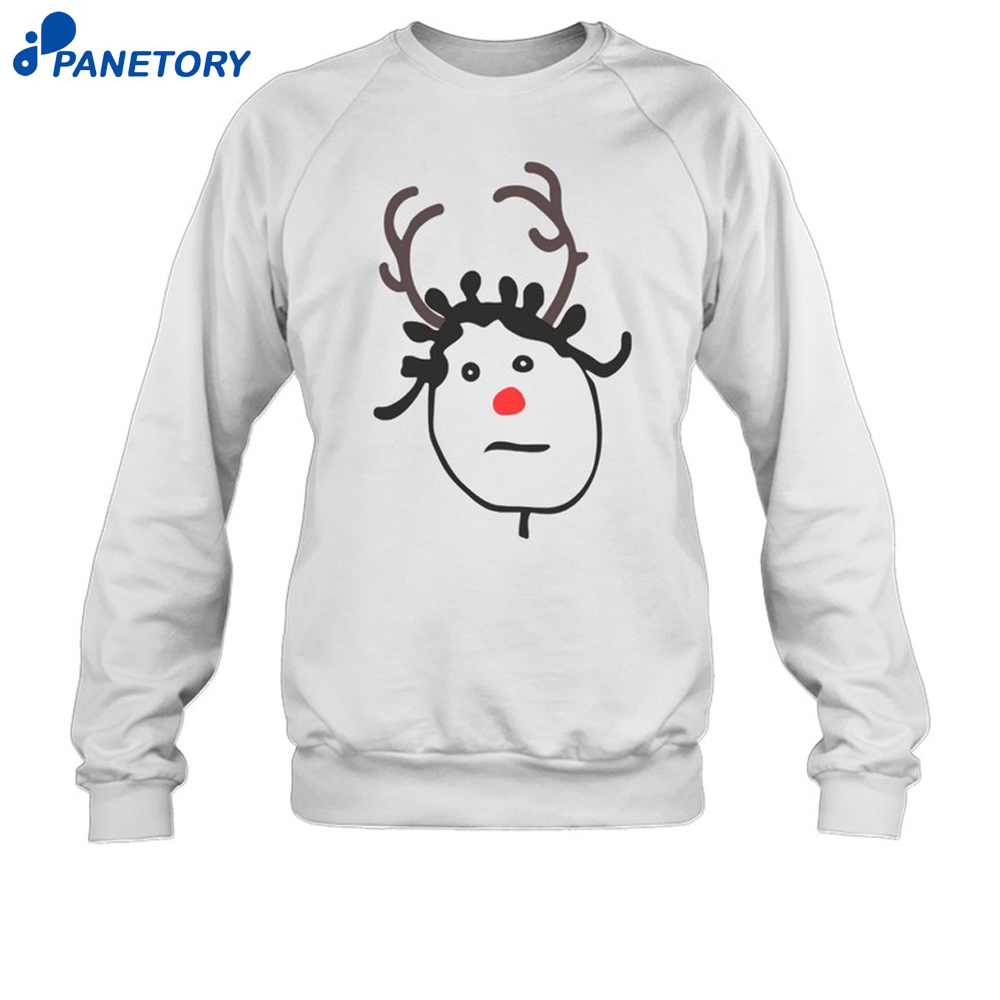 Rhenna Holiday Shirt 6 Rhenna Holiday Shirt 3
