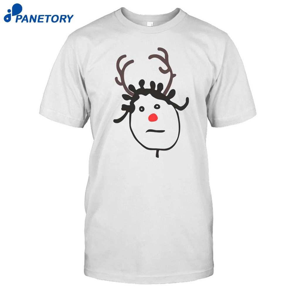 Rhenna Holiday Shirt 8 Rhenna Holiday Shirt