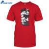 Scott Pilgrim I’ve Kissed Scott Pilgrim Shirt