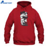 Scott Pilgrim I’ve Kissed Scott Pilgrim Shirt 2