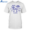 Searchlight Pictures Napoleon Dynamite Liger Shirt