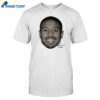 Single Taken Michael B Shirt