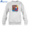 Sleepy Polar Bear Shirt 4 Sleepy Polar Bear Shirt 2