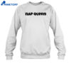 Slushynoobz – Hamzah’s Nap Queen Shirt 4 Slushynoobz – Hamzah’s Nap Queen Shirt 2