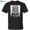 Spencer Pratt Straight Outta Water Shirt