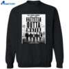 Spencer Pratt Straight Outta Water Shirt 4 Spencer Pratt Straight Outta Water Shirt 2