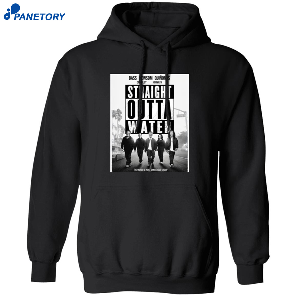 Spencer Pratt Straight Outta Water Shirt 7 Spencer Pratt Straight Outta Water Shirt 3