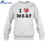 Tamara Ugolini I Love Meat Shirt 4 Tamara Ugolini I Love Meat Shirt 3