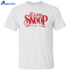 Team Snoop 2025 Shirt
