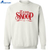Team Snoop 2025 Shirt 3