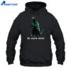 The Acacia Strain You Are Safe From Godzilla Here Shirt 5 The Acacia Strain You Are Safe From Godzilla Here Shirt 1