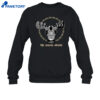 The Acacia Strain You Are Safe From God Here Moose Mug Shirt 4 The Acacia Strain You Are Safe From God Here Moose Mug Shirt 2