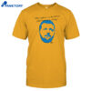 The Choice Is Between Freedom And Fear Zelensky Shirt