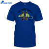 The Front Bottoms Rat Portal Shirt