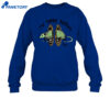 The Front Bottoms Rat Portal Shirt 4 The Front Bottoms Rat Portal Shirt 2