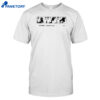 The Marias Submarine Band Shirt