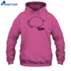 The Toxhards Pink Piggy Shirt 5 The Toxhards Pink Piggy Shirt 1