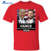 Toyoda Akio Trump Vance Make America Great Again 2024 Shirt
