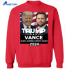 Toyoda Akio Trump Vance Make America Great Again 2024 Shirt 4 Toyoda Akio Trump Vance Make America Great Again 2024 Shirt 3