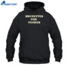 Tucker Wetmore Brunettes For Tucker Shirt 5 Tucker Wetmore Brunettes For Tucker Shirt 2