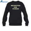 Tucker Wetmore Brunettes For Tucker Shirt 4 Tucker Wetmore Brunettes For Tucker Shirt 3