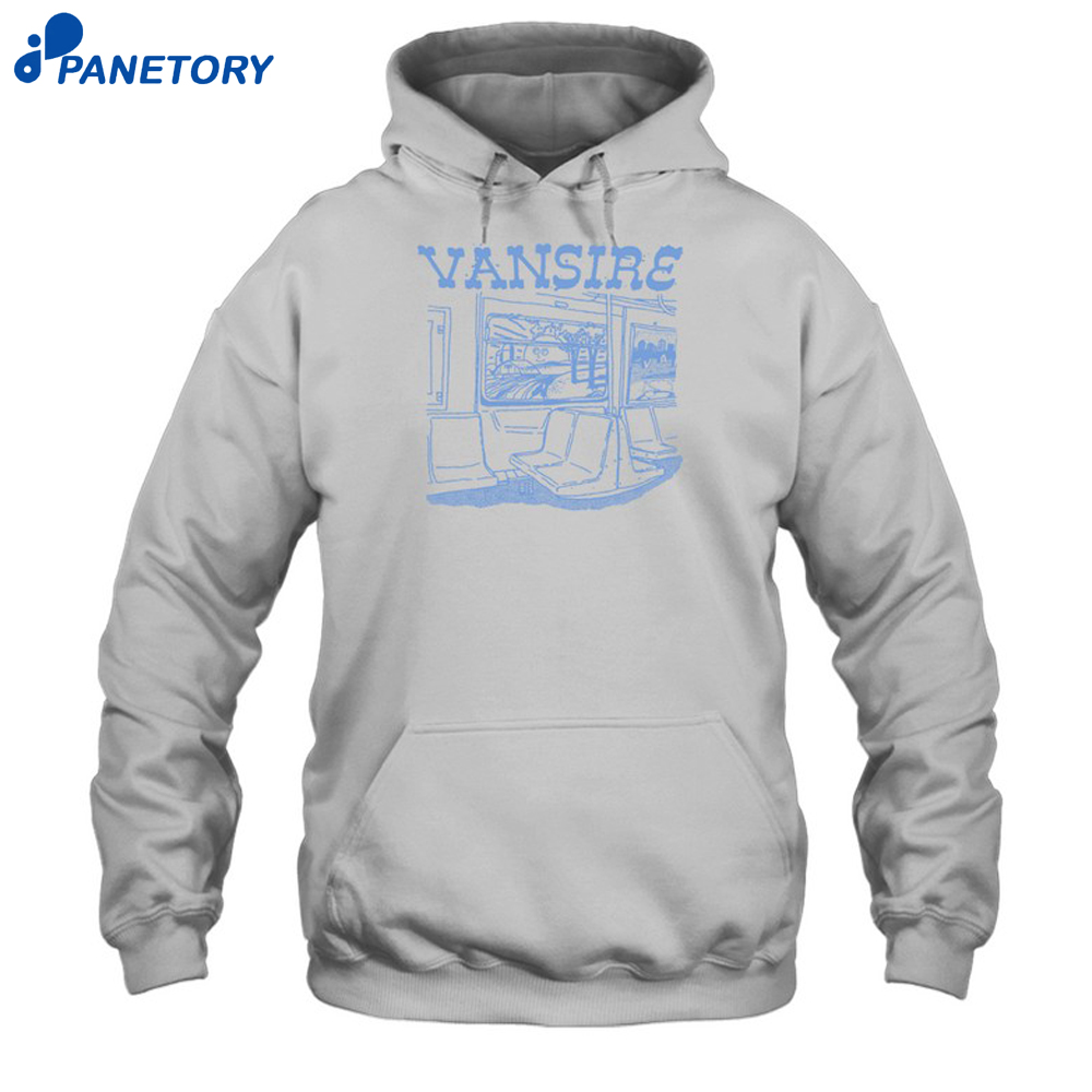 Vansire Subway Shirt 7 Vansire Subway Shirt 1