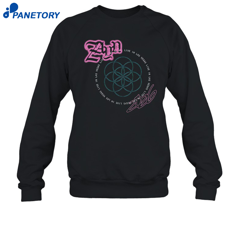 Vegas Mandala Shirt 6 Vegas Mandala Shirt 3