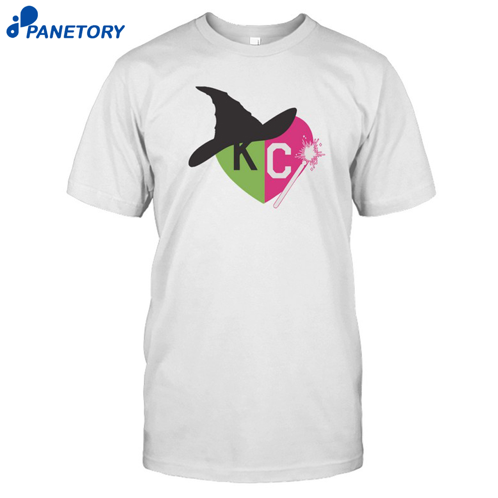 Wicked Good And Bad Witch Heart Shirt 8 Wicked Good And Bad Witch Heart Shirt 1