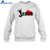 Wicked Is Good Jesus Love You Shirt 4 Wicked Is Good Jesus Love You Shirt 2