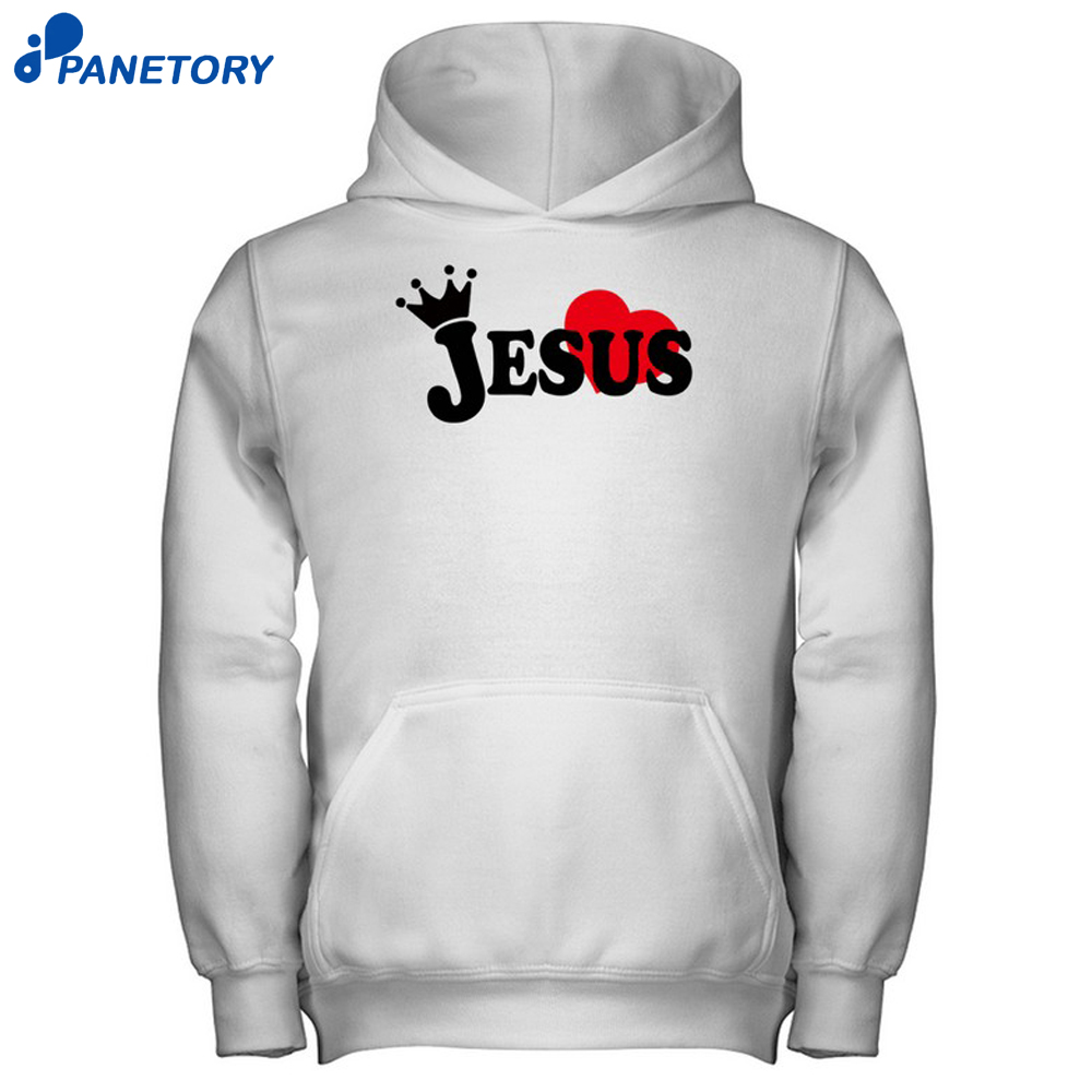 Wicked Is Good Jesus Love You Shirt 7 Wicked Is Good Jesus Love You Shirt 3