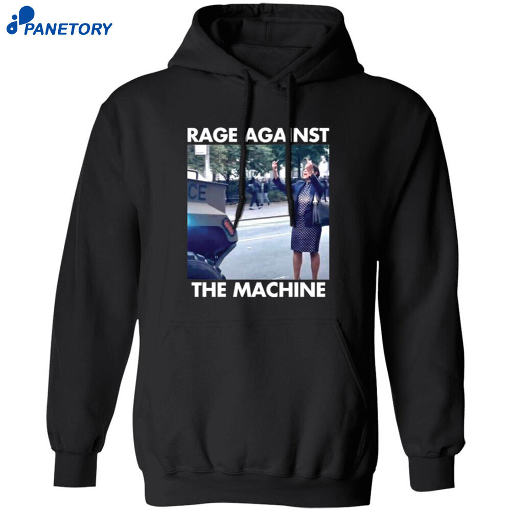 Woman Rage Against The Machine Resist Shirt Woman Rage Against The Machine Resist Shirt
