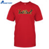 Yung Scuff Logo Shirt