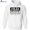 Zelda House By Madison Ryann Ward Shirt 5 Zelda House By Madison Ryann Ward Shirt 2