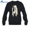 2Lorde Black Tee Bardays Cenler December 2025 Shirt 2