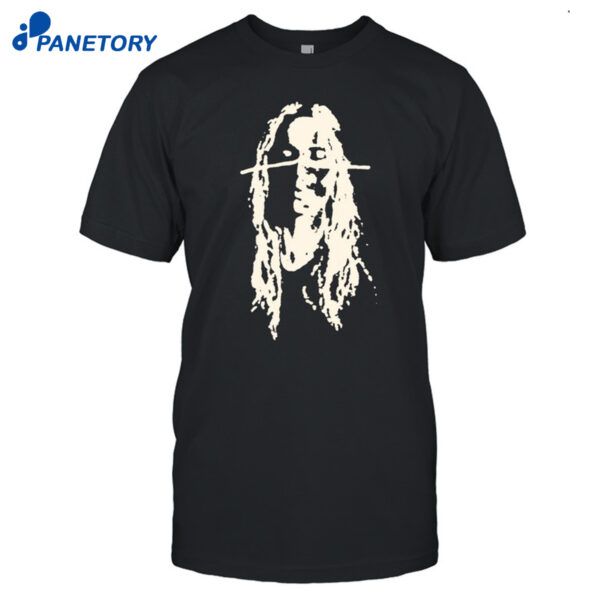 2lorde Black Tee Bardays Cenler December 2025 Shirt