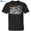 Aaron Judge Juan Soto Back To Back Belly To Belly Shirt