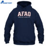 Afao Comfort Colors America First America Only Shirt 5 Afao Comfort Colors America First America Only Shirt 1