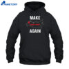 Afd Jugend Make Russia Small Again Shirt 1
