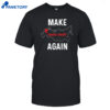 Afd Jugend Make Russia Small Again Shirt
