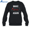 Afd Jugend Make Russia Small Again Shirt 2