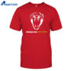 Against Me New Wave Panther Shirt