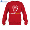 Against Me New Wave Panther Shirt 2