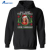 All I Want For Christmas Is Sophie Cunningham Shirt 2