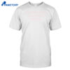 And This Little Piggy Says Enough Shirt