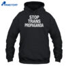 Anthony Constantino Stop Trans Propaganda Shirt 5 Anthony Constantino Stop Trans Propaganda Shirt 1