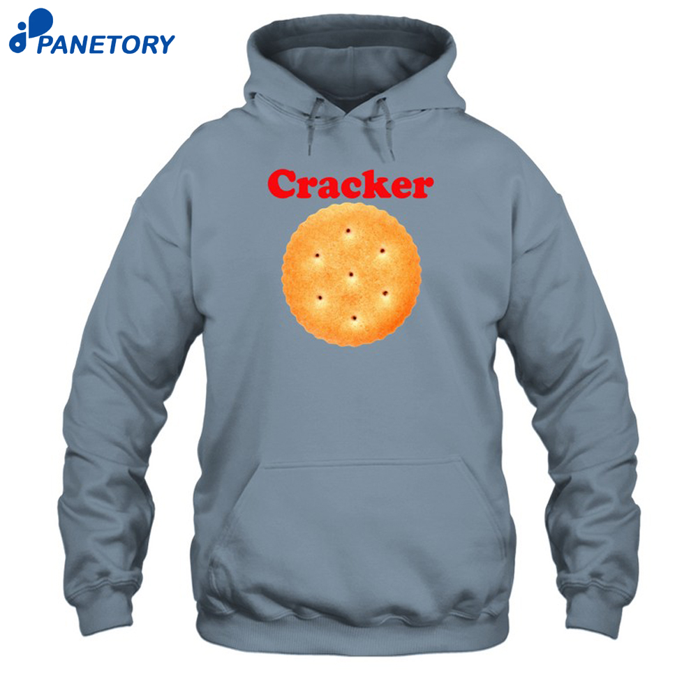 Anti Woke Memes Cracker Shirt 7 Anti Woke Memes Cracker Shirt 1