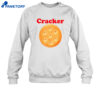 Anti Woke Memes Cracker Shirt 4 Anti Woke Memes Cracker Shirt 2